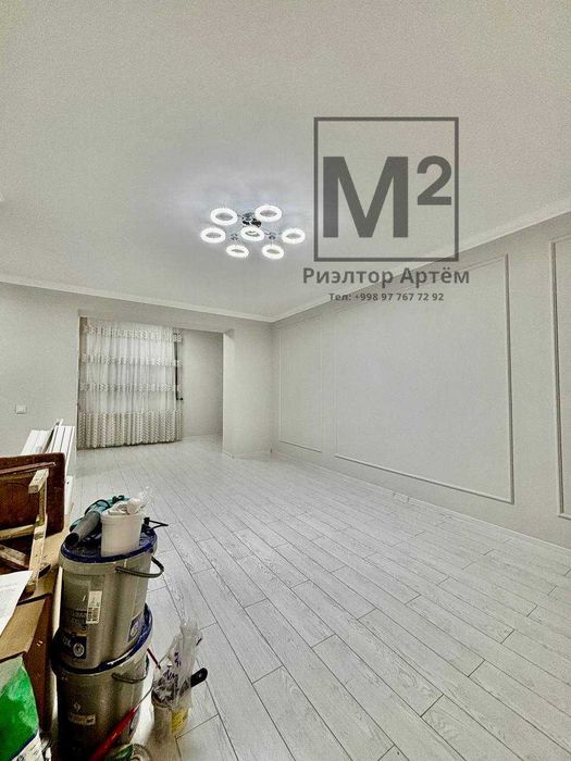 2в3/4/4 Ялангач - Кафе Бухара - Ширин Базарчик - Кирп 2х6