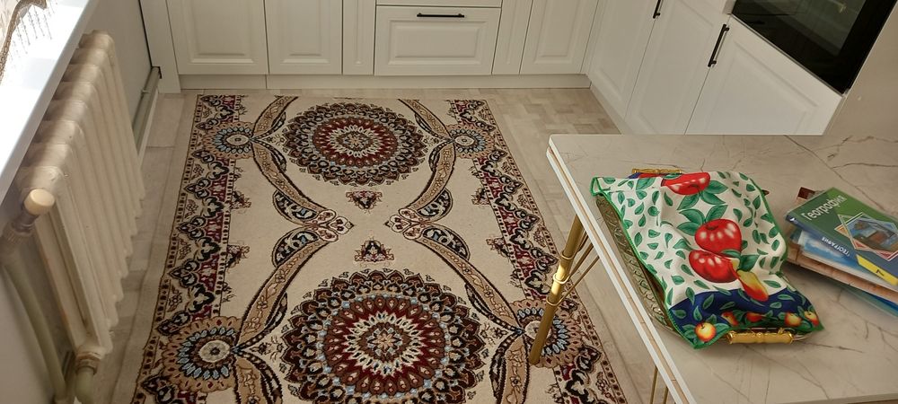 Дорожка, длинное