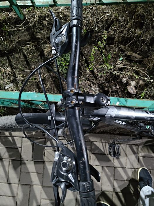 Велосипед BATLER