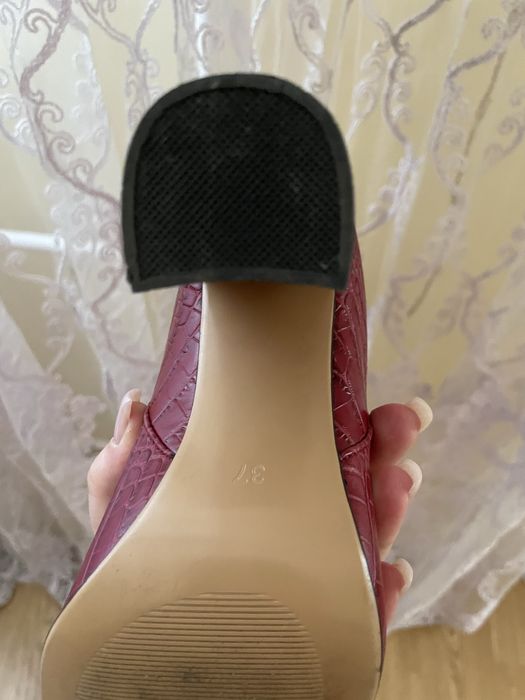 Сапоги женские, новые