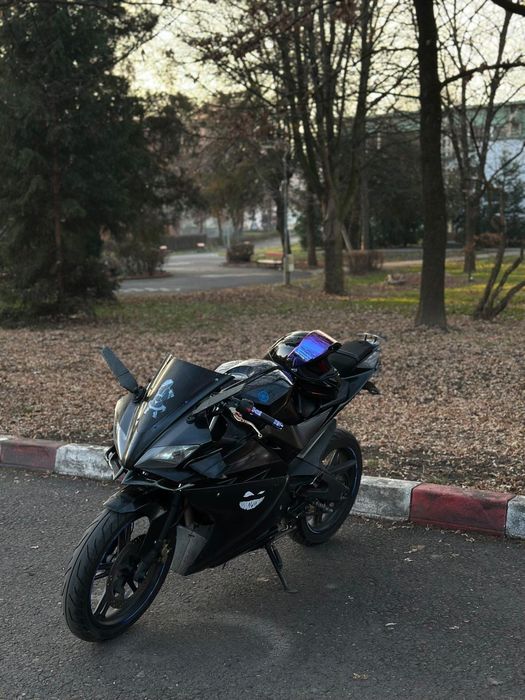 Vând sau schimb cu auto