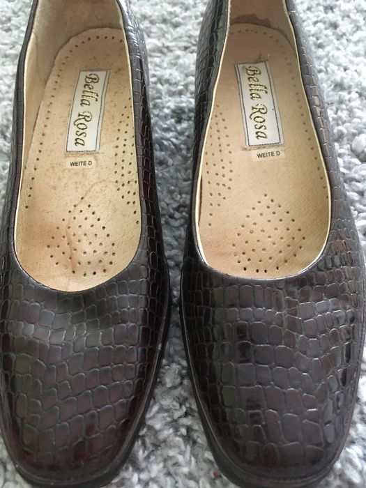 Pantofi dama marimea 38