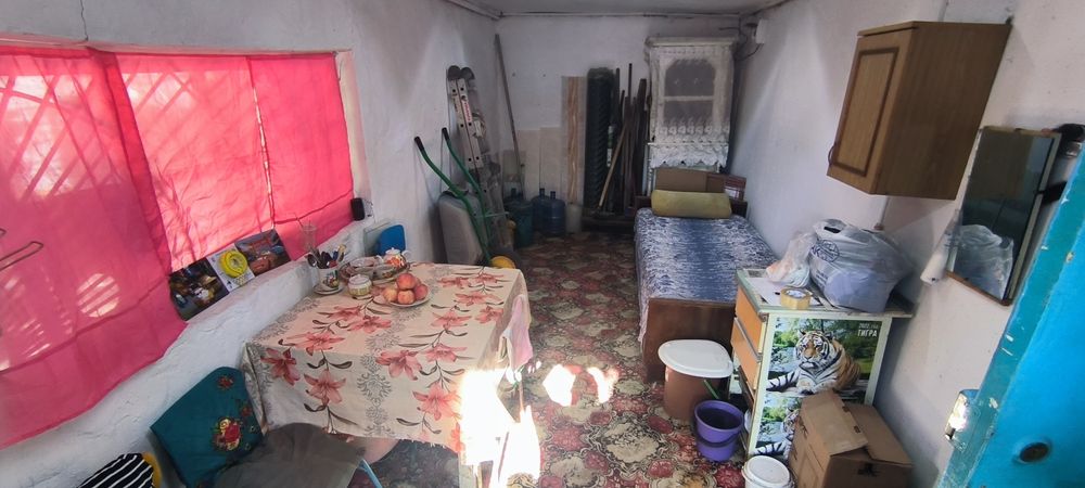 Продается дача 6 соток