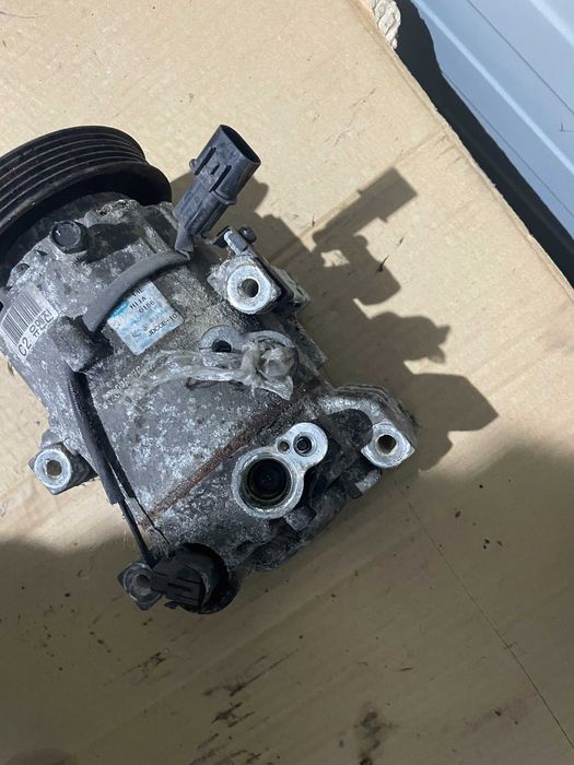 Compresor ac / clima Hyundai i20 i30 i40 Kia Ceed 2 cod F500-JDCCE-10