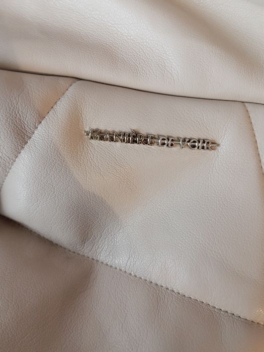 Manière De Voir. Бренд киімі