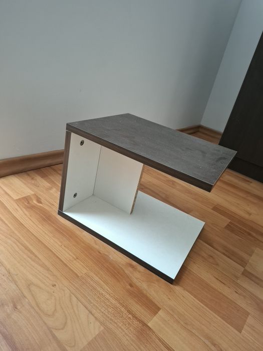 Скрин + нощно шкафче