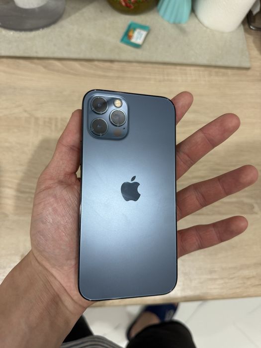 Iphone 12 pro 256gb