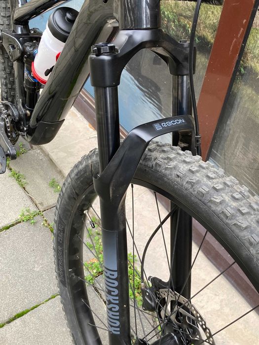 TREK Top Fuel  размер М