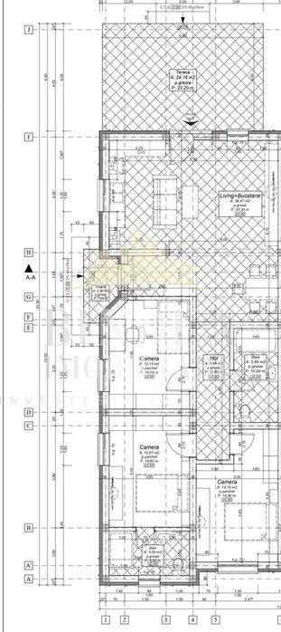 Duplex parter 97mp utili+ teren 375mp Giarmata- cartier nou