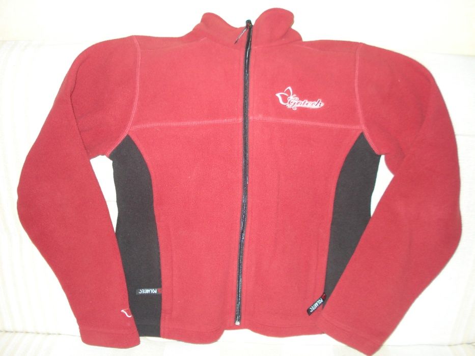 polar de munte Gotech