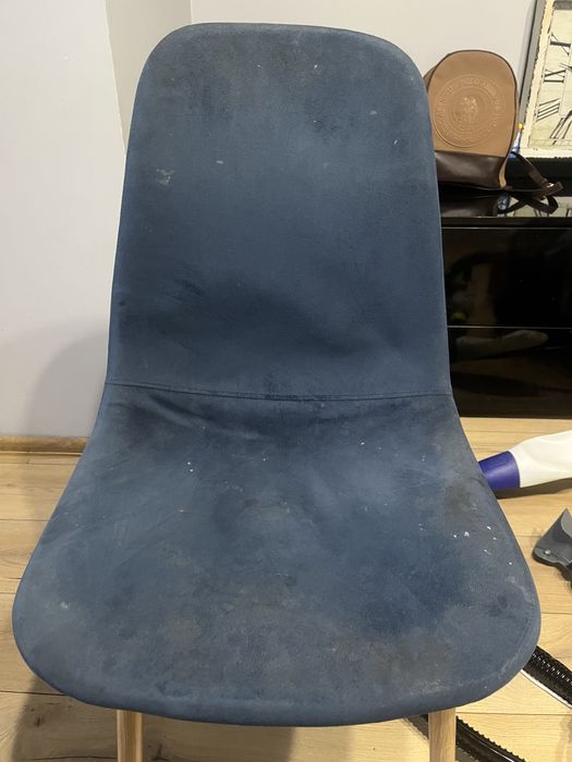 *Ofer servicii de curățare la domiciliul clientului*