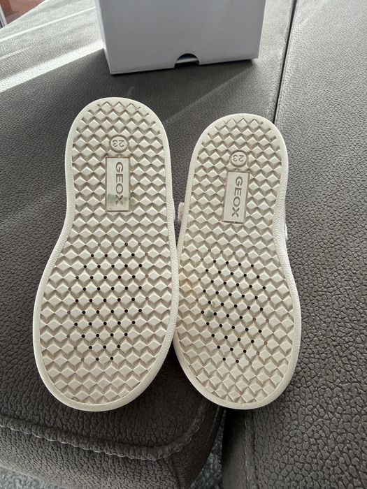 Спортни обувки Geox