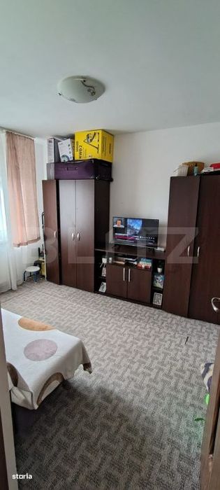 Apartament cu 2 camere, Apahida zona Penny