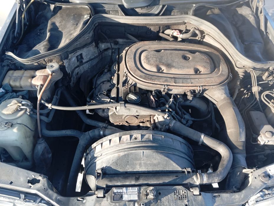 Мерседес 230 продам!