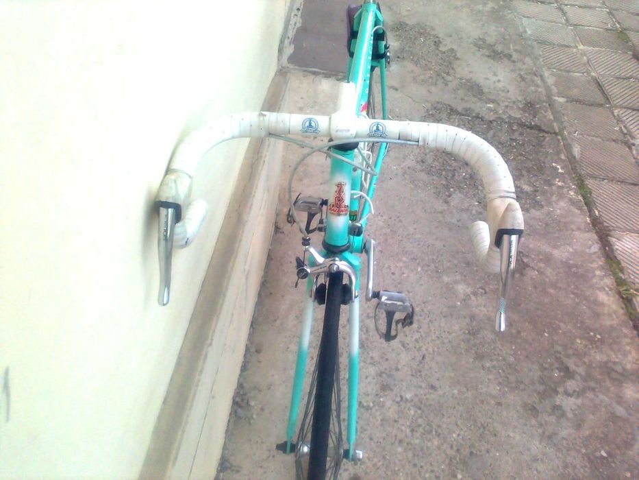 Raleigh Corsa Full Shimano 105