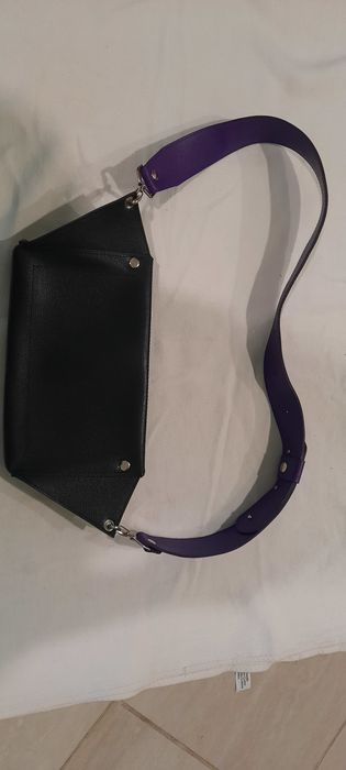 Maya Made It малка чанта