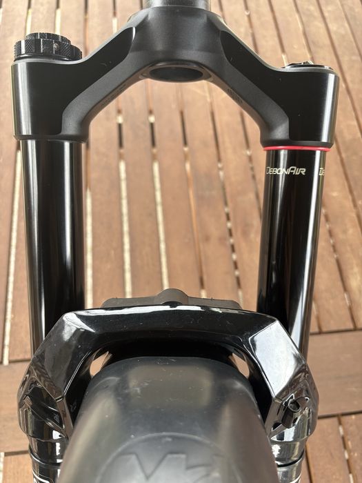 RockShox Lyrik Ultimate 29” въздушна вилка за велосиед