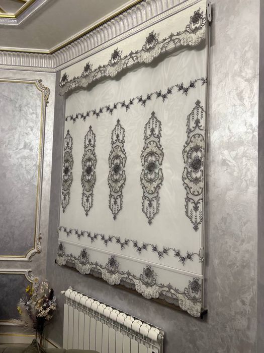 Sifatli Jalyuzi Жалюзи Toshkent. 2025