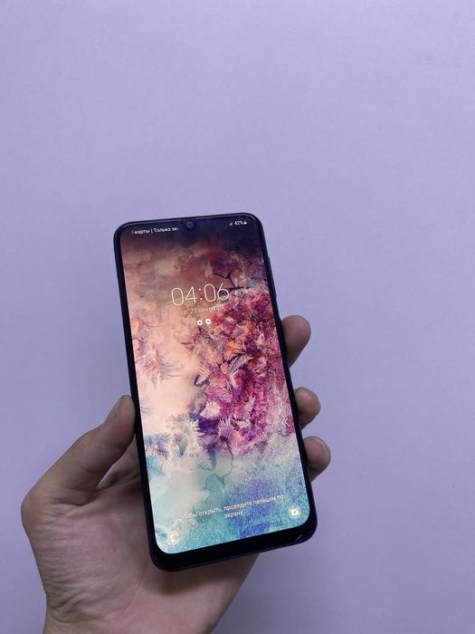 Samsung Galaxy A30
