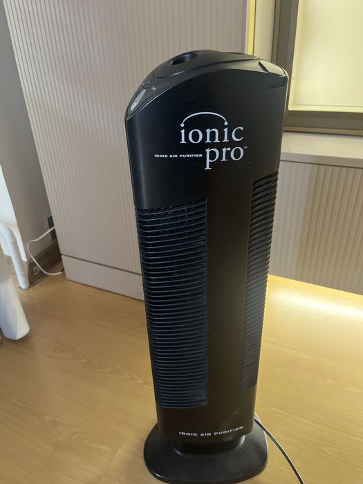 Ионизатор ionic pro