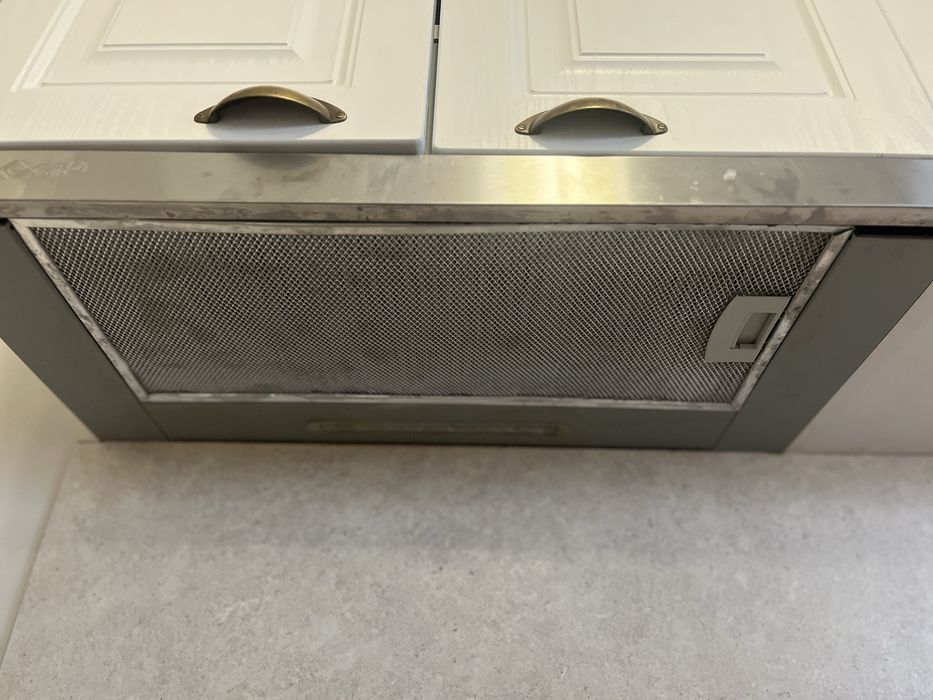 Аспиратор Rosi за вграждане