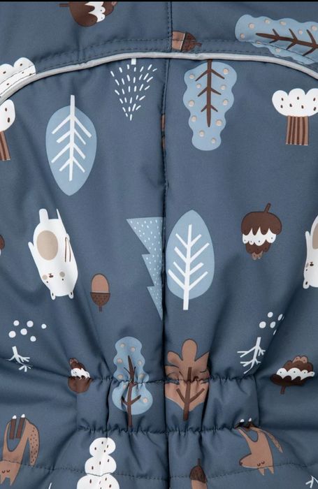 Продам зимний комбинезон