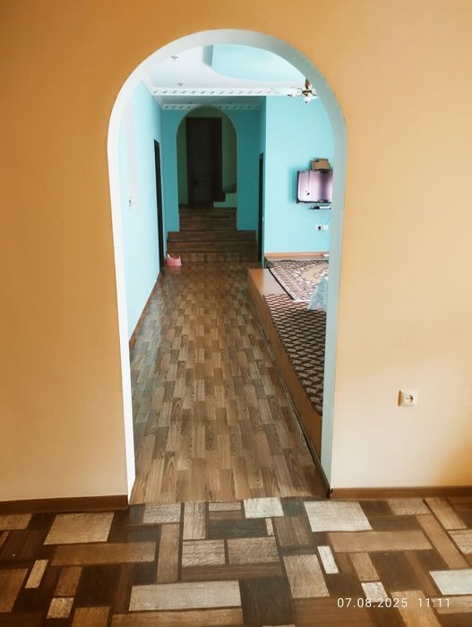 Участок продаётся