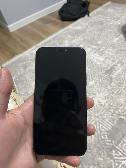 Айфон 12 64гб СРОЧНО