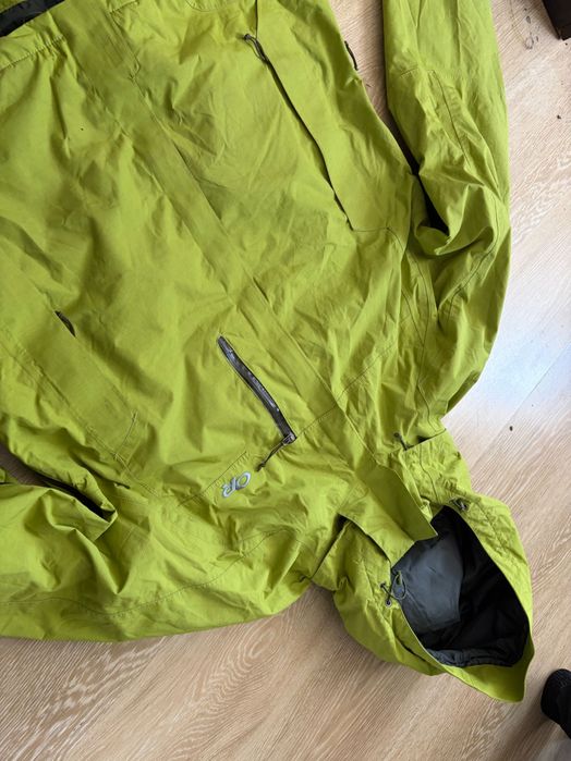 Outdoor research M pretax shield