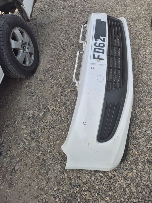 Bara fata golf 6 hatchback cu senzori de parcare
