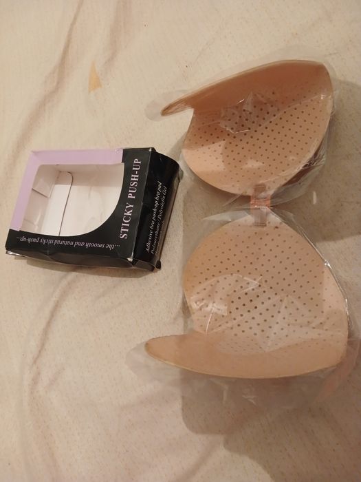 Продам накладки пуш ап