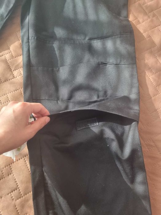 Мъжки работен панталон размер S