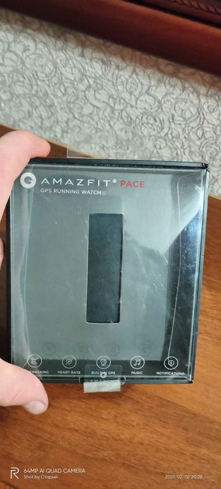 Продам умные часы.