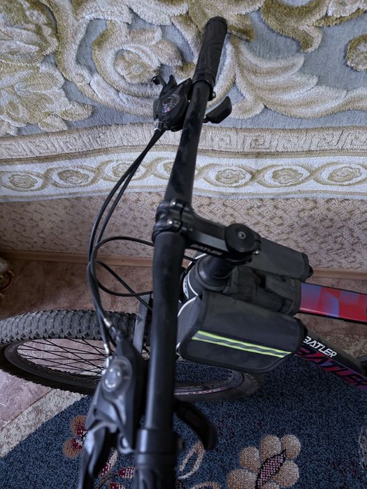 Велосипед Batler