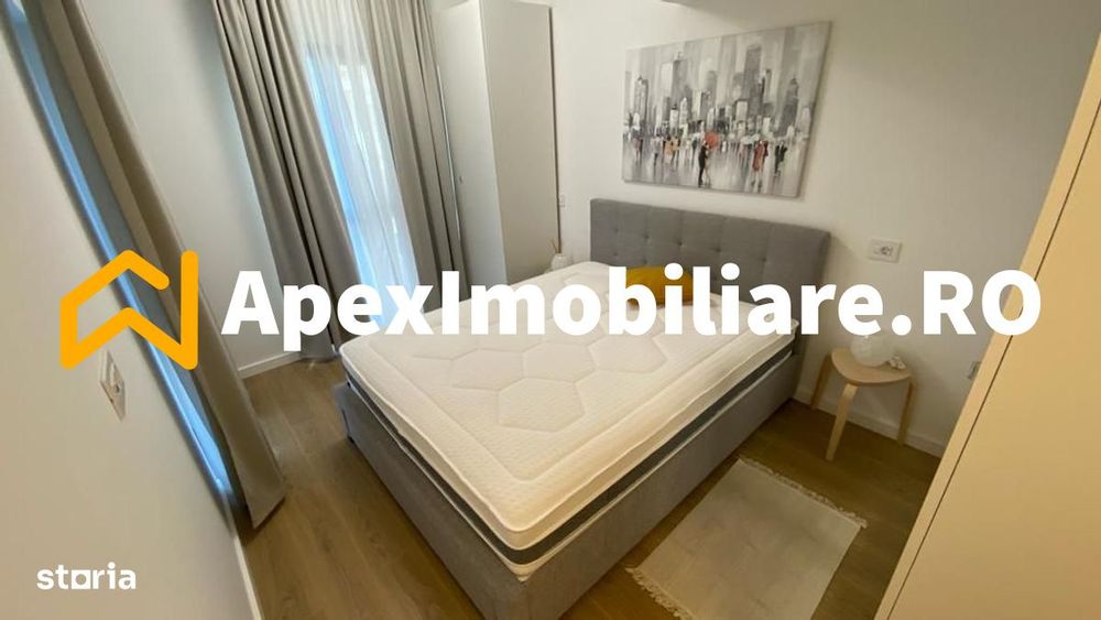 Apartament 3 camere de inchiriat Herastrau Bucuresti | ApexImobiliare.