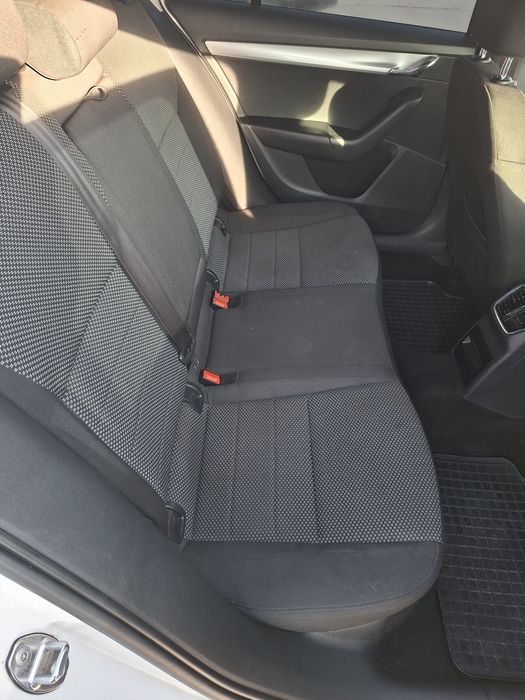 Skoda Octavia 3  2.0 diesel