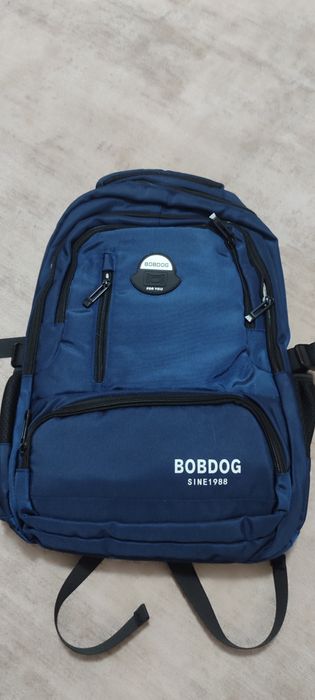 Рюкзак на мальчика