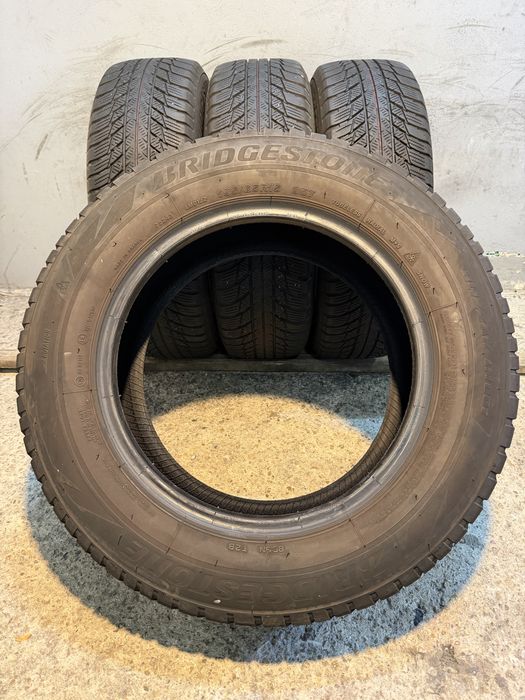 Гуми 195/65/15 BRIDGESTONE Blizzak Winter