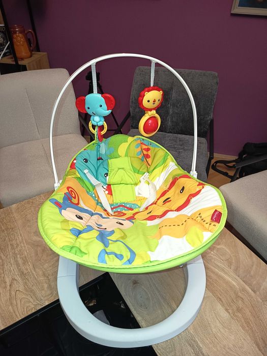 Бебешки шезлонг / стол за бебе