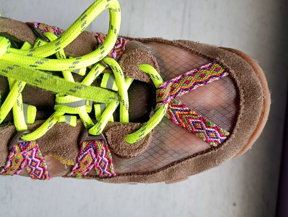 Маратонки Zara за момиче,37 номер