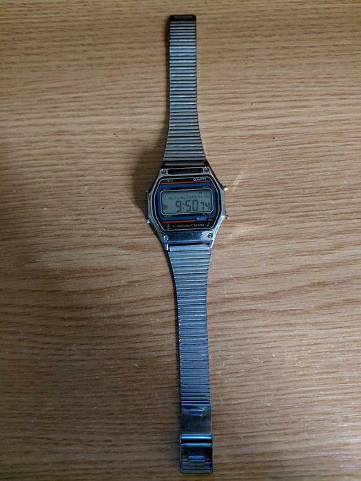 Ceas Montana colectie