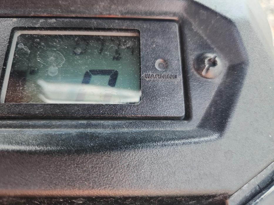 Гидроскутер Yamaha