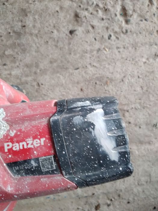 Malaxor(mixer) adeziv, panzer1600w.
