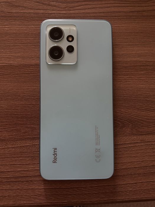 Xiaomi Redmi Note 12 в отличном состоянии