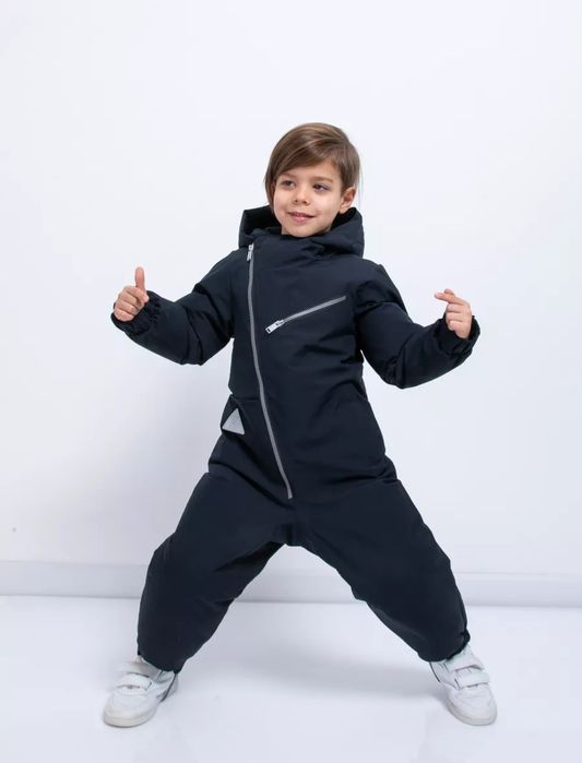 Демисезонный комбинезон