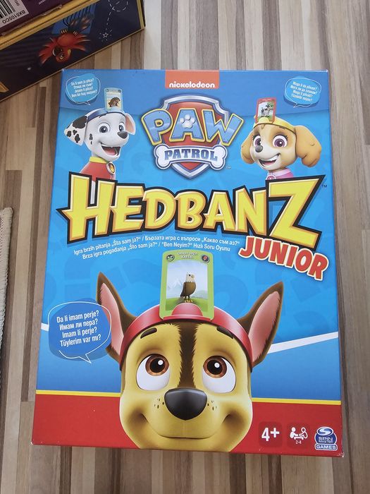 Образователни игри