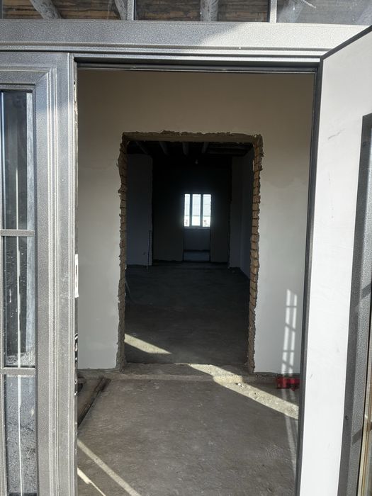 Продам дом частный