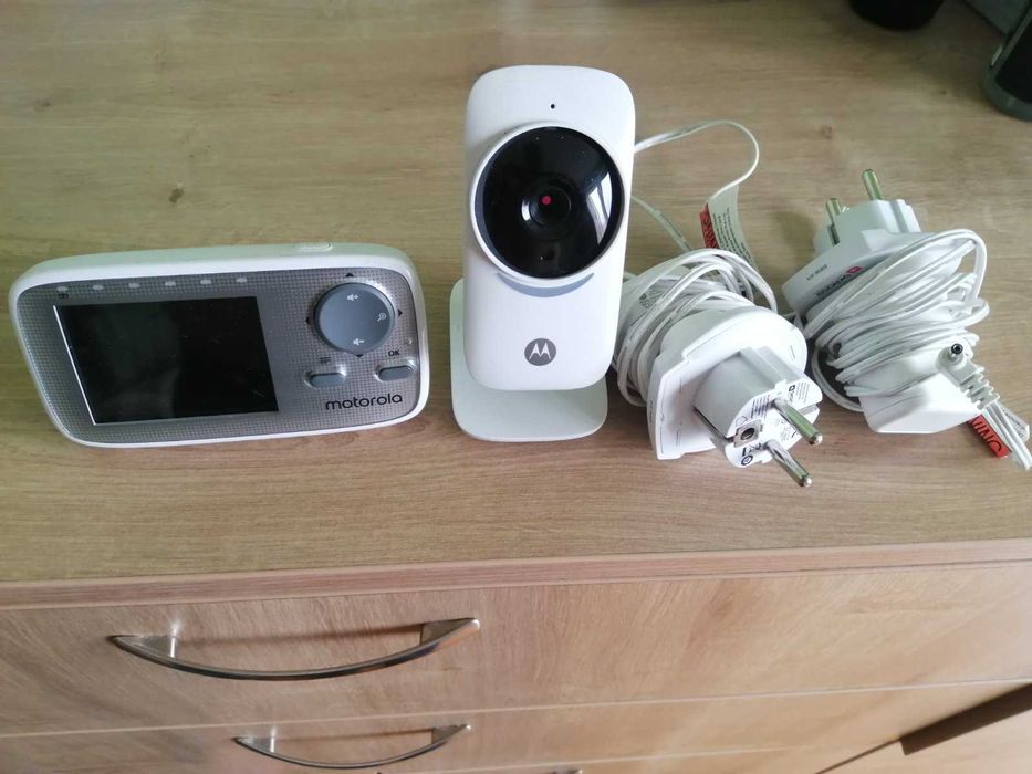 Бейбифон Моторола