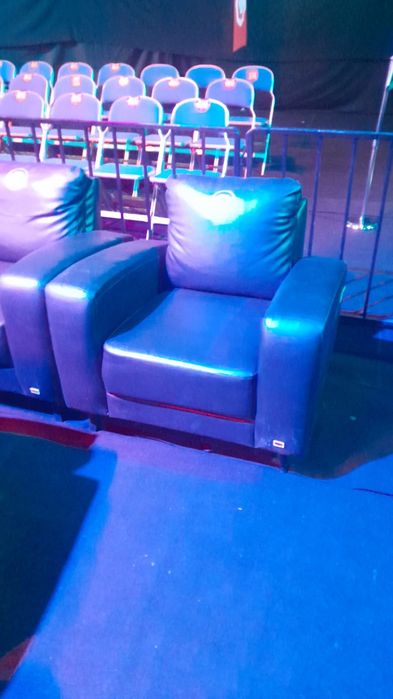 Аренда столы и стулья