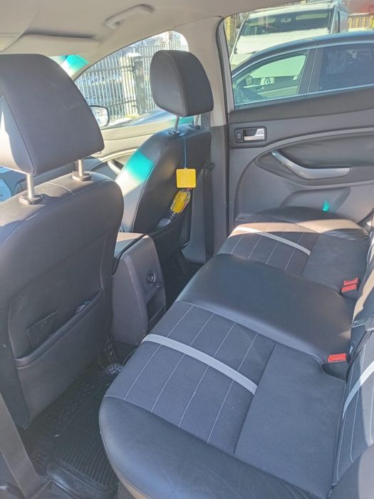 Ford Kuga 2.0 TDI, 4X4